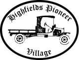 Highfields Pioneer Village Logo