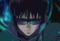 Ghost In The Shell Plot Anime