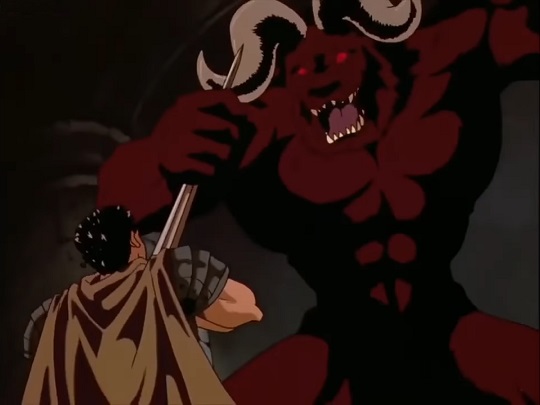 Guts and Zodd