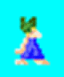 lemmings walking sprite